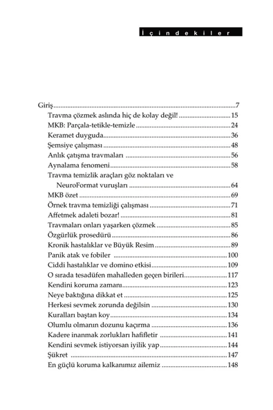 Doğan Kitap O An / M. Barış Muslu / / 9786256417519 - 3