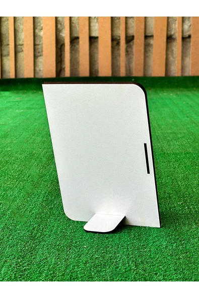 Panorama Ajans 10x15 Ahşap Fotoğraf Çerçevesi - Resim 2