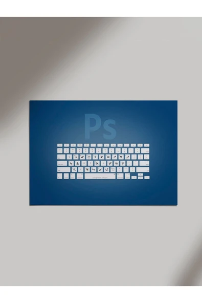 Panorama Ajans Ps Program Tasarımlı Ahşap Poster Tablo ürün görseli 1