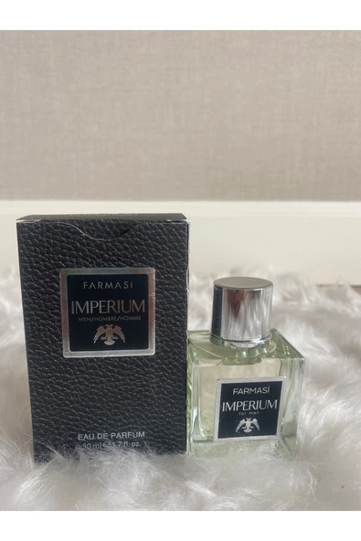 FARMASİ FARMASİ Imperium Erkek Parfüm
