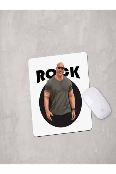 Panorama Ajans Portre Tasarım Mouse Pad Uyumlu ürün görseli 1