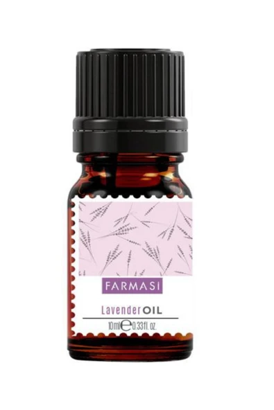 FARMASİ FARMASİ Esansiyel Lavanta Yağı 10 ml