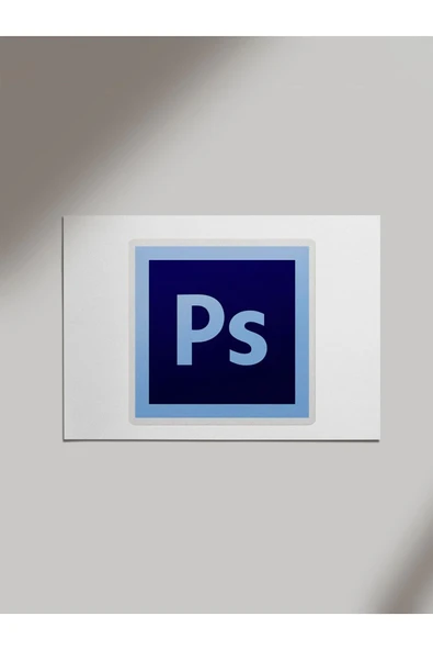 Panorama Ajans Fotoğrafçı Arkadaş Sevgili Hediye Ps Sticker Ahşap Poster Tablo ürün görseli 1