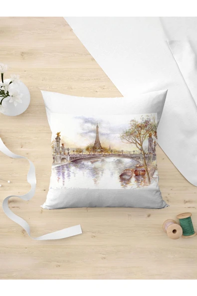 Panorama Ajans Scalebound Oyun Ejderha Yastık Kılıfı ürün görseli 1