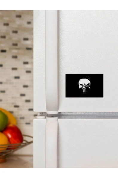 Panorama Ajans Marvel Dizi 6x9cm Magnet ürün görseli