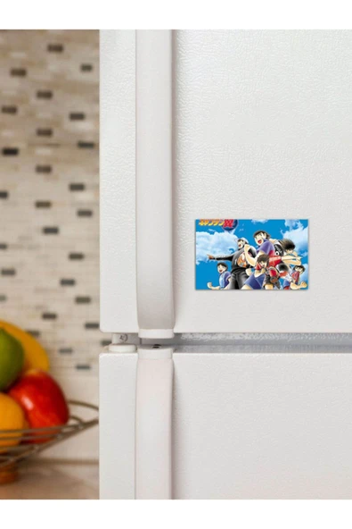 Panorama Ajans Tsubasa 90 Lar Kaptan Tsubasa Anime Çizgi Film 6x9cm Magnet ürün görseli