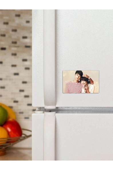 Panorama Ajans To The Beautiful You Koreli Minho Tasarım 6x9cm Magnet ürün görseli