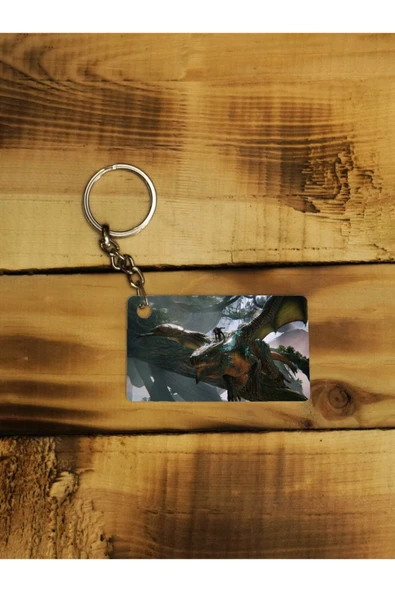 Panorama Ajans Paris Çizim Tekne Eyfel Ince Metal Anahtarlık ürün görseli