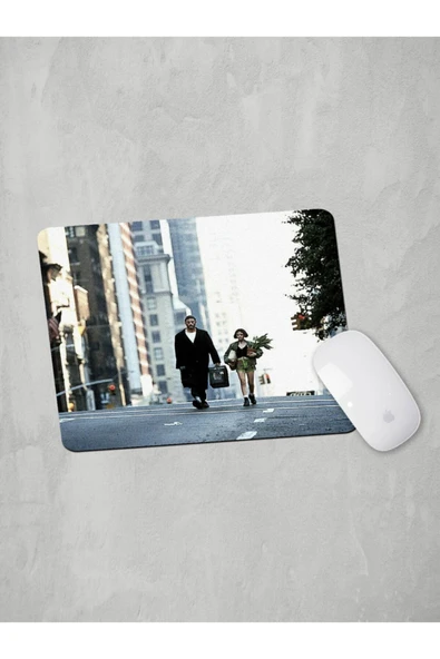 Panorama Ajans Mathilda Film Severlere Özel Hediye Mouse Pad Mimbshopp 1055529 ürün görseli 1