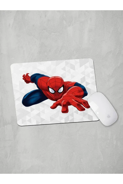 Panorama Ajans Örümcek Adam Marvel Hayran Mouse Pad Mimbshopp 1055529 ürün görseli 1