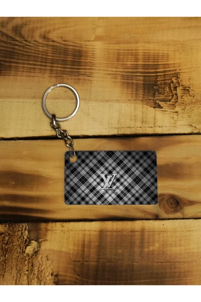 Panorama Ajans Resmi Kurumsal Ofis Hediye İnce Metal Anahtarlık ürün görseli 1