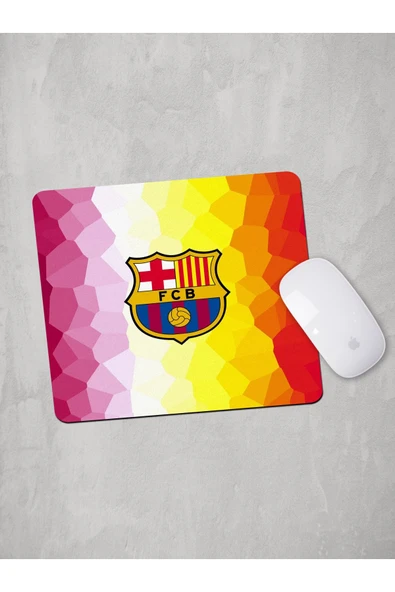 Panorama Ajans Futbol Logo Tasarımı Mouse Pad Mimbshopp 1055529 ürün görseli 1
