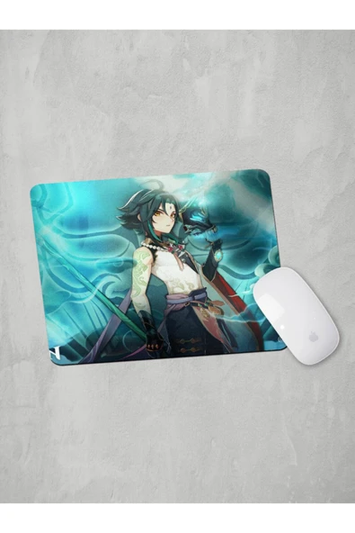 Panorama Ajans Genshin Impact Anime Mouse Pad ürün görseli 1