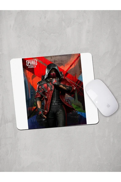 Panorama Ajans Pubg Mobile Mouse Pad ürün görseli 1