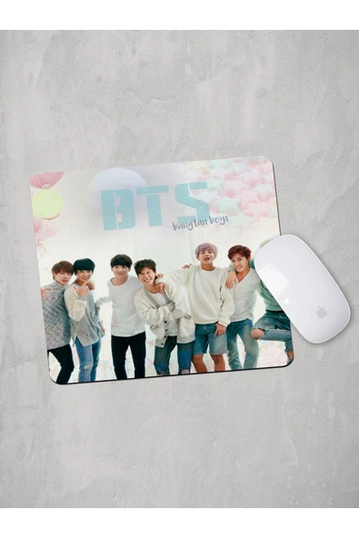 Panorama Ajans Suzuki Mouse Pad ürün görseli 1