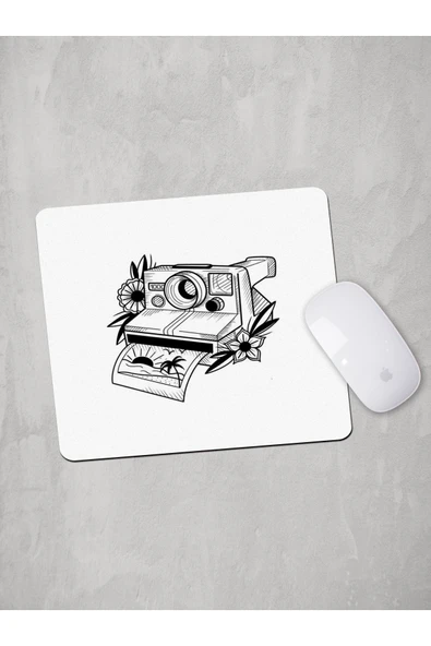 Panorama Ajans Şipşak Foto Mouse Pad ürün görseli 1