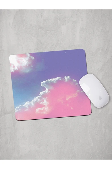Panorama Ajans Cloud Tasarım Mouse Pad ürün görseli 1