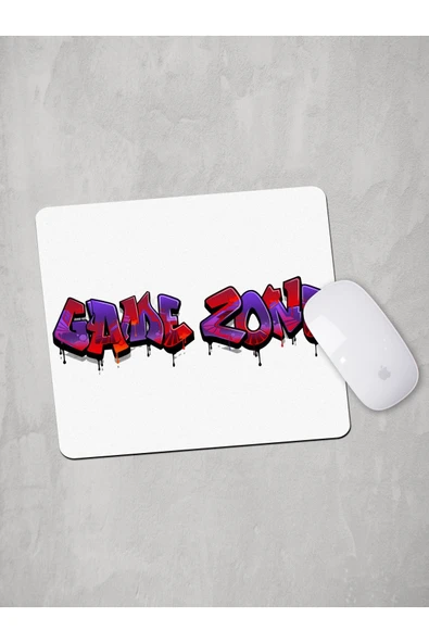 Panorama Ajans Game Zon Mouse Pad ürün görseli 1