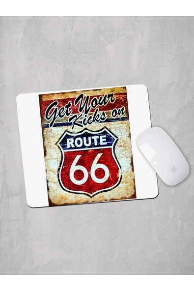 Panorama Ajans Girl Power Mouse Pad ürün görseli 1