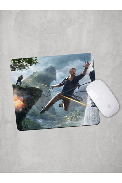 Panorama Ajans Fry Cry Mouse Pad ürün görseli 1