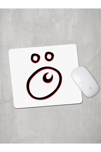 Panorama Ajans Ö Harfi Mouse Pad ürün görseli 1