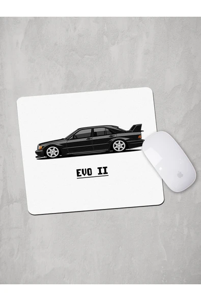 Panorama Ajans Evo 2 Mouse Pad ürün görseli 1