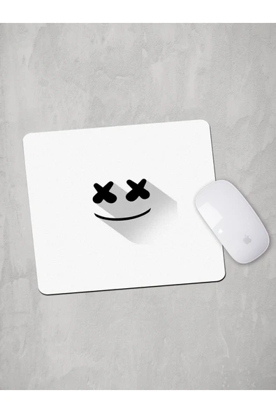 Panorama Ajans X X Gülücük Mouse Pad ürün görseli 1