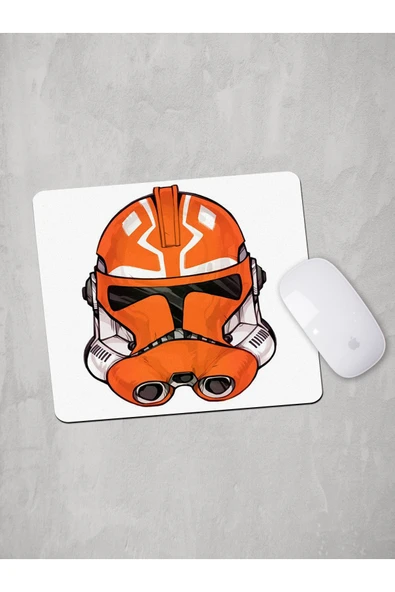 Panorama Ajans Star Wars Kask Mouse Pad ürün görseli 1
