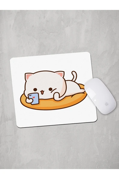 Panorama Ajans Cute Mouse Pad ürün görseli 1