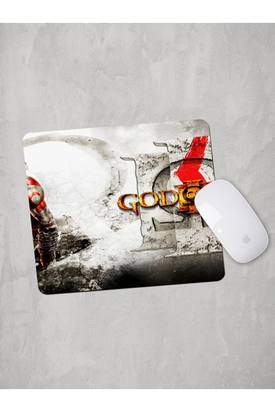 Panorama Ajans God Of War Mouse Pad ürün görseli 1
