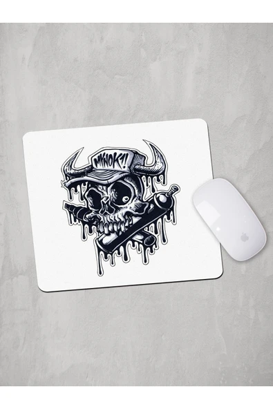 Panorama Ajans Kuru Kafa Mouse Pad ürün görseli 1