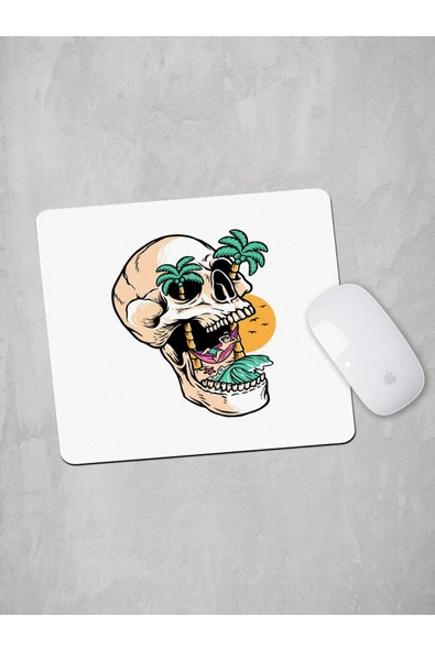 Panorama Ajans Summer Kurukafa Mouse Pad ürün görseli 1