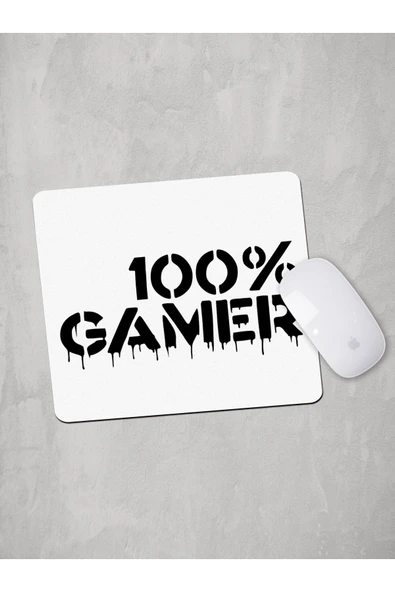 Panorama Ajans Gamer Mouse Pad ürün görseli 1