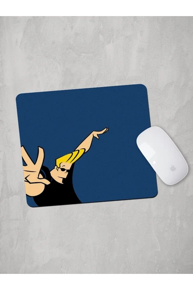 Panorama Ajans Bravo Çizgi Dizi Tasarım Mouse Pad Mimbshopp 1055529 - 1