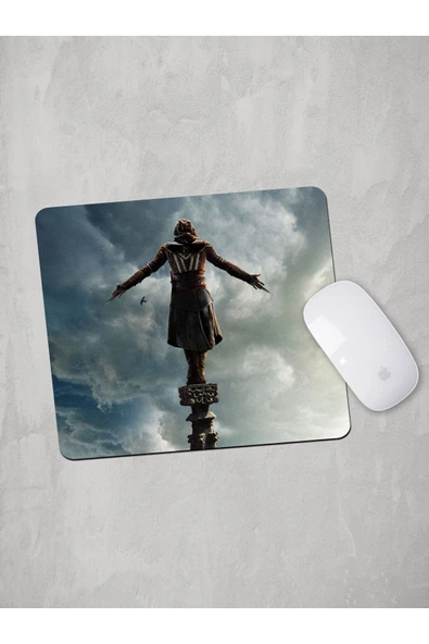 Panorama Ajans Assassin Creed Mouse Pad ürün görseli 1