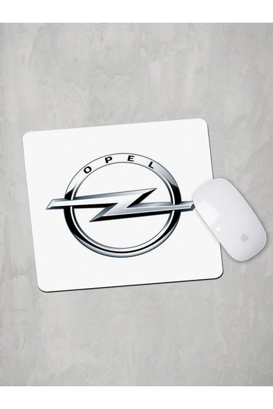Panorama Ajans Opel Mouse Pad ürün görseli 1