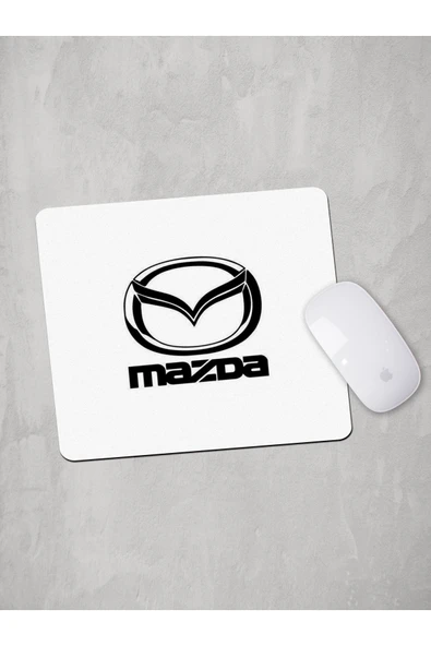 Panorama Ajans Mazda Mouse Pad ürün görseli 1