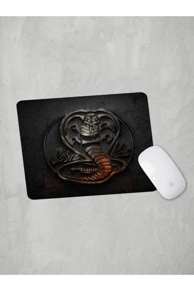 Panorama Ajans Kai Karate Kid Karate William Zabka Mouse Pad Mimbshopp 1055529 ürün görseli 1