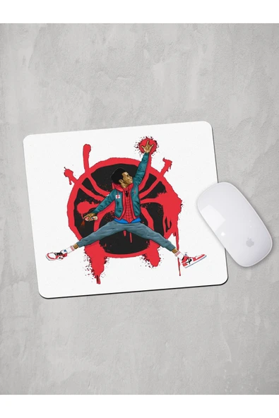 Panorama Ajans Örümcek Adam Mouse Pad ürün görseli 1