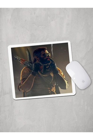 Panorama Ajans Pubg Game Karakter Mouse Pad ürün görseli 1