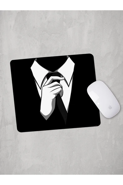 Panorama Ajans Takım Elbise Tasarım Mouse Pad
