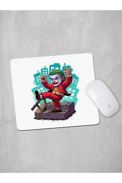 Panorama Ajans Joker Mouse Pad ürün görseli 1