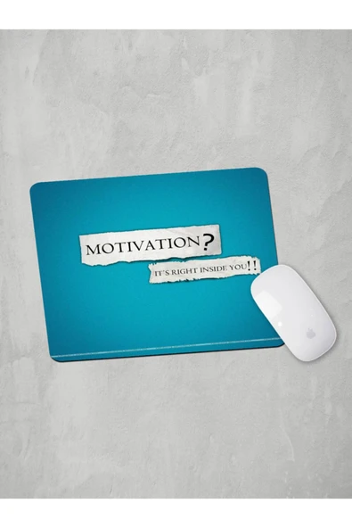 Panorama Ajans Ofis Iş Arkadaşı Hediye Mouse Pad ürün görseli 1