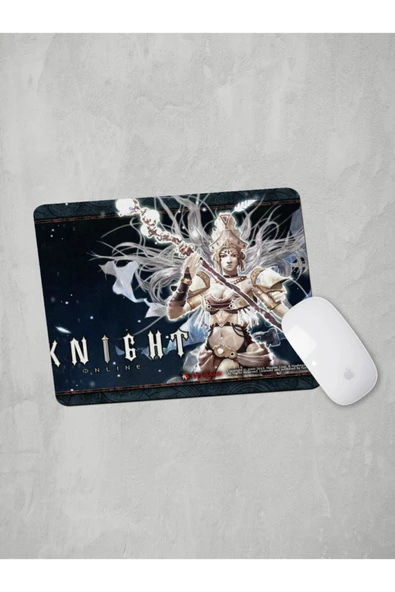 Panorama Ajans Online Mmorpg Magician Büyücü Oyuncu Mouse Pad Mimbshopp 1055529 ürün görseli 1