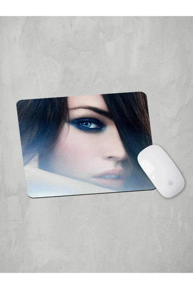 Panorama Ajans Megan Fox En Güzel Kadın Mouse Pad ürün görseli 1