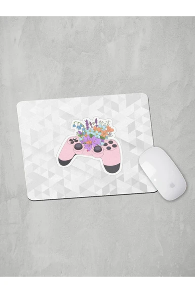 Panorama Ajans Gotik Oyun Konsolu Gamer Mouse Pad ürün görseli 1