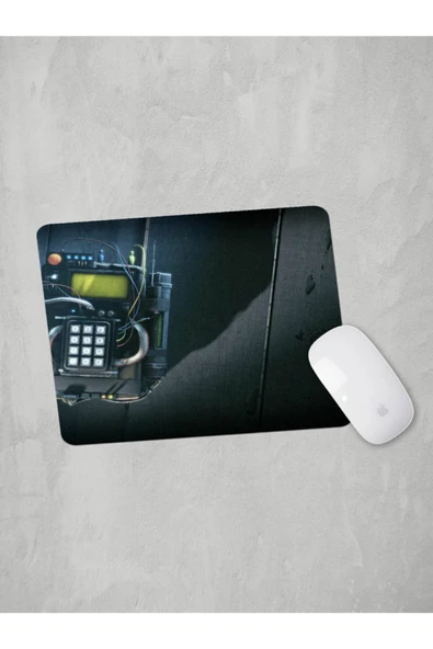 Panorama Ajans Counter Strike Bomb Has Been Plantend Bomba Mouse Pad ürün görseli 1