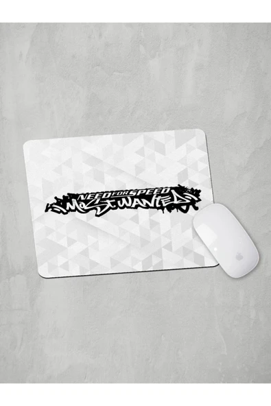 Panorama Ajans Nfs Severlere Sokak Yazısı Most Wanted Mouse Pad