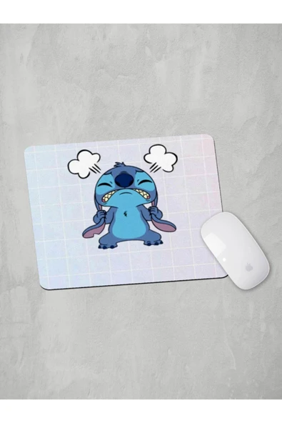 Panorama Ajans Stitch Çizgi Film Mouse Pad Mimbshopp 1055529 ürün görseli 1
