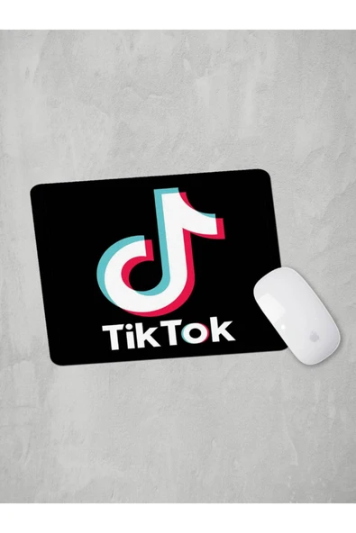 Panorama Ajans Tiktok Tiktoker Vine Komedyen Ünlü Mouse Pad ürün görseli 1